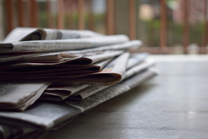 The Rise of Independent Media in America