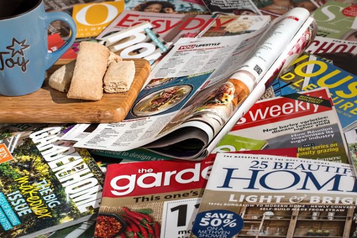 The Rise of Independent Media in America