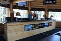 Vacation rental investments