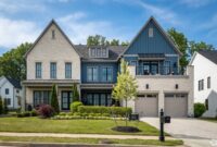 Buying & Selling Homes