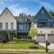 Buying & Selling Homes