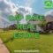 Real estate cap rate