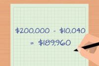 Real estate commissions