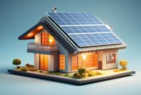 Energy-efficient homes