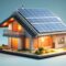 Energy-efficient homes