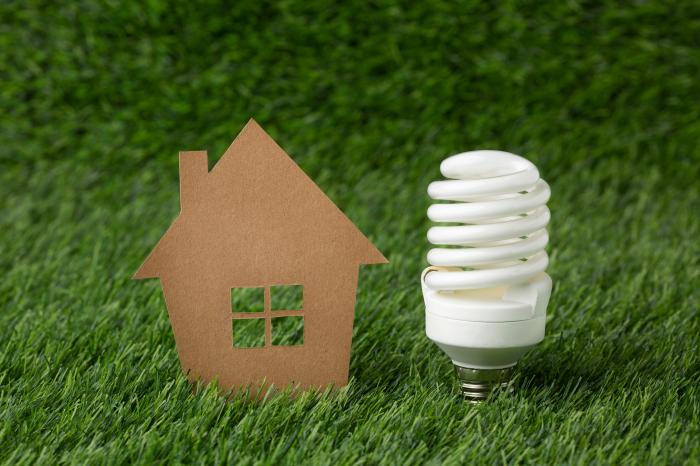 Energy-efficient homes