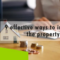 How to increase property value
