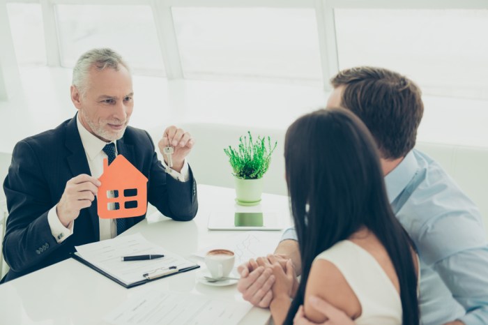 First-time home buyer