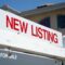 Real estate listings