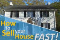 How to Sell Your Home Fast: Proven Strategies for Success