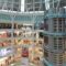 Retail space leasing