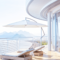 Luxury real estate market