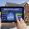 Smart home technology