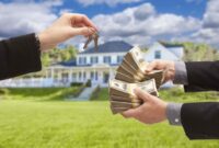 Cash home buyers
