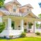 Curb appeal landscaping front yard tips diy simple boosting lot staging stage sales set planting if