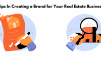 Real estate branding tips