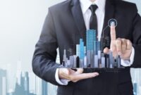 How to Finance a Commercial Property Investment