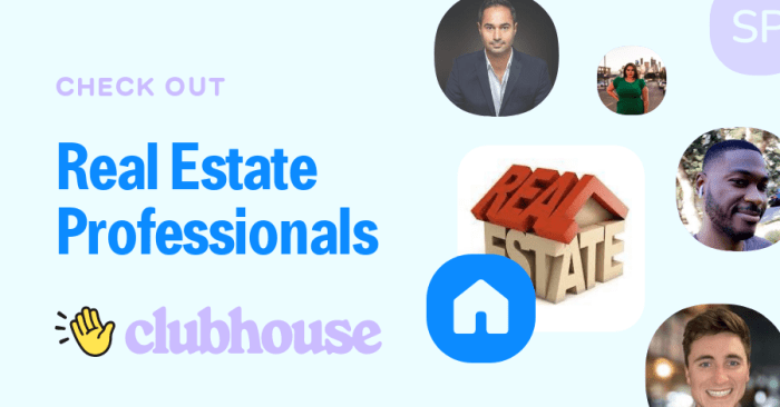 Real becoming Real estate professional