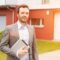 Real estate broker