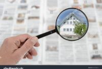 How to list a house for sale
