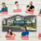 Real estate syndication