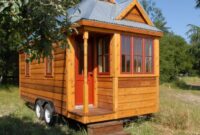 Tiny homes movement
