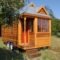 Tiny homes movement