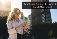 Estate real social marketing agents important ideas tips plus google business campbell socialmedia simon provided some facts many there show
