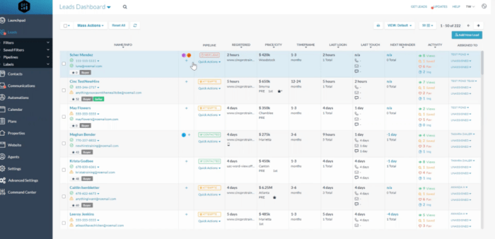 Best CRM Tools for Real Estate Agents This Year