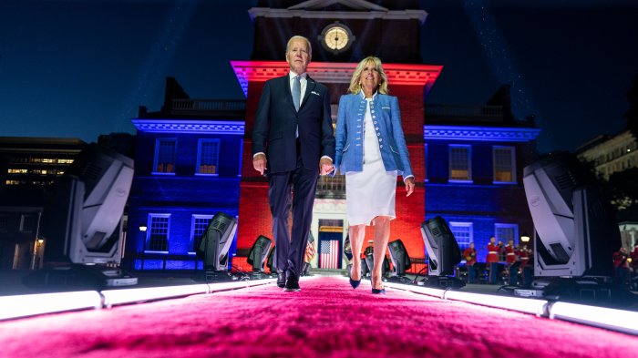 Biden’s Latest Speech: 5 Takeaways That Could Impact 2024