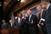 Criminal justice reform