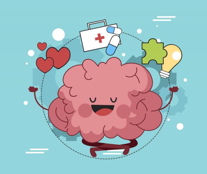 Mental health awareness US