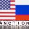 Sanctions by the US