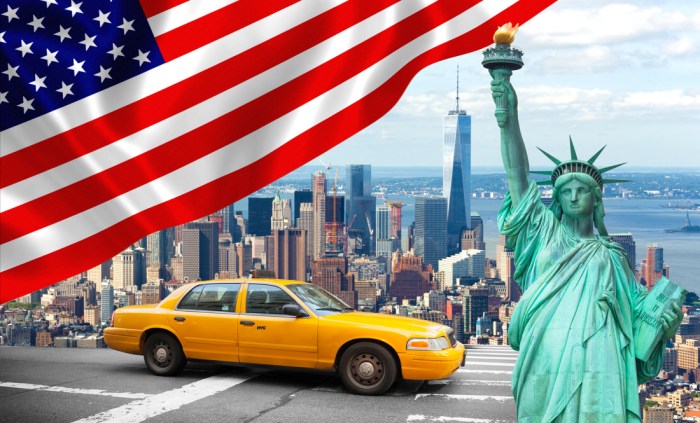 US border control