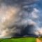 Climate events in America
