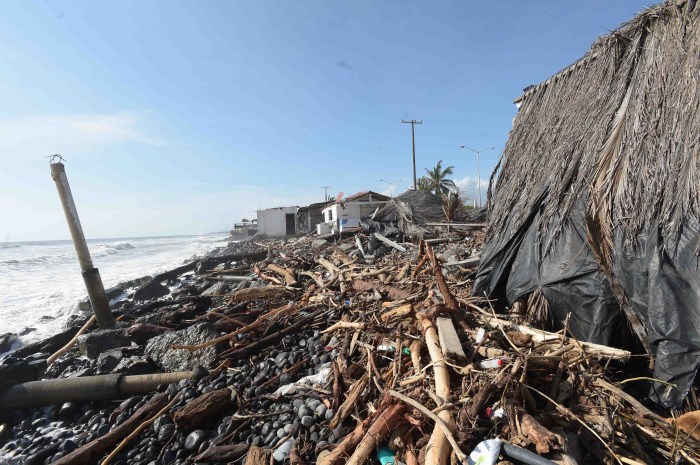 Hurricane season USA