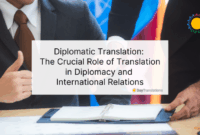 Diplomatic relations USA