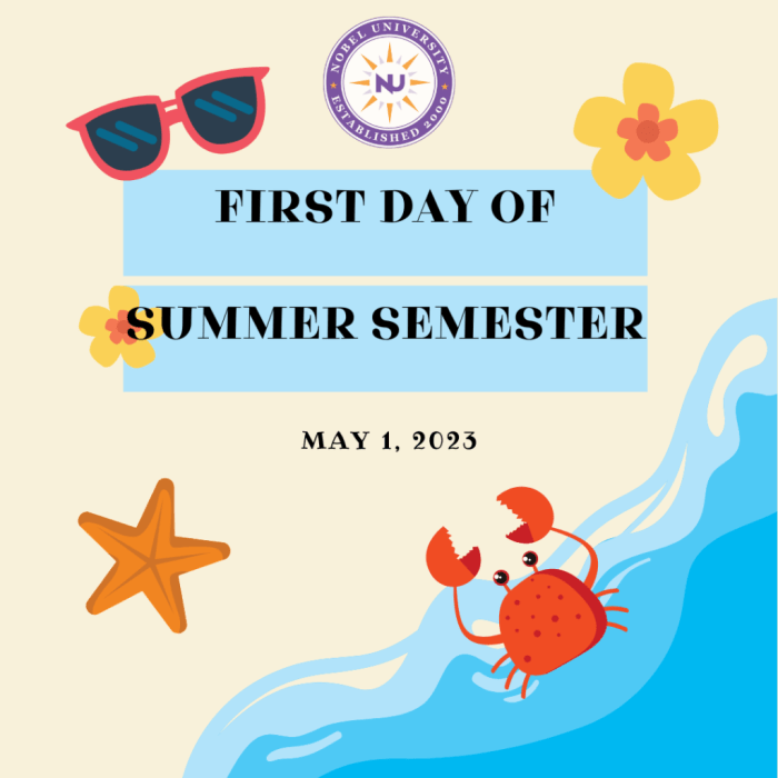 First Day Of Summer 2025 Date In Usa - David R. Sturgeon First Amendment news