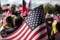 US Election 2024: Who’s Leading in the Polls Right Now?