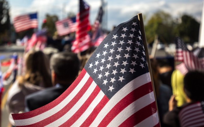 US Election 2024: Who’s Leading in the Polls Right Now?