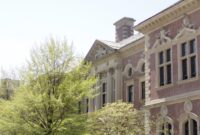 University rankings US