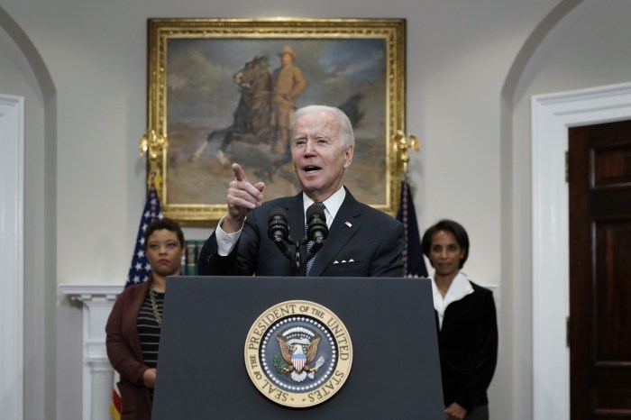 Student loan forgiveness updates