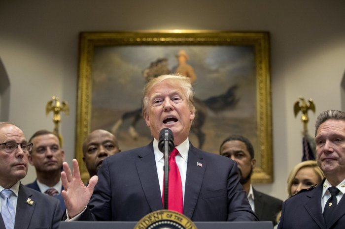 Criminal justice reform
