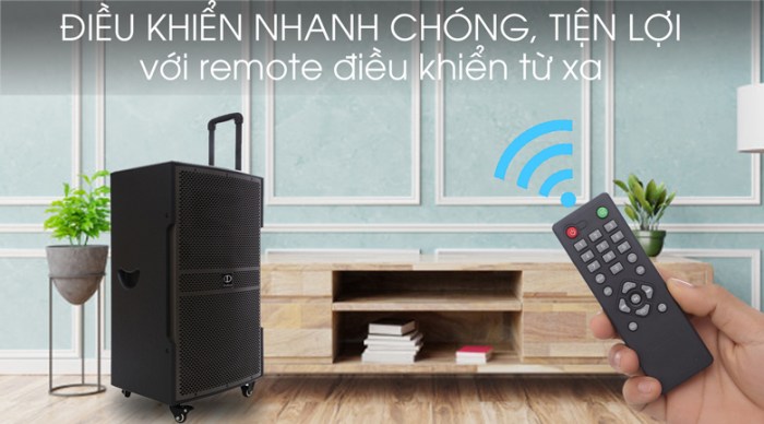Top 30+ loa kéo đáng mua nhất năm nay, giá cực tốt