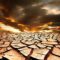 Drought conditions US
