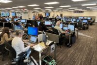 FEMA emergency response