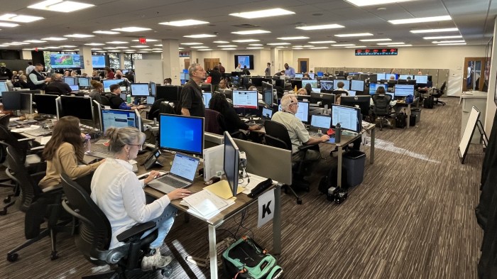 FEMA And FCC To Conduct Nationwide Emergency Alert System Test On ... FEMA emergency response