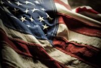 American military abroad