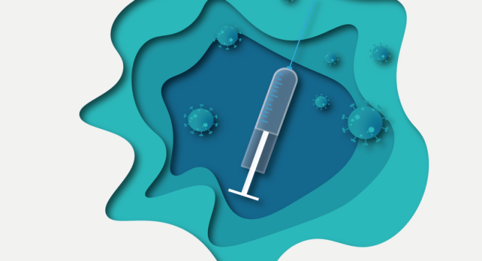 Vaccine updates USA