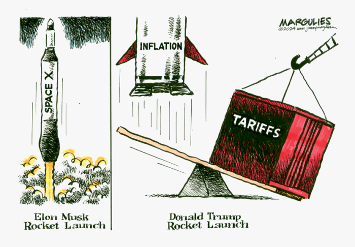 How Inflation Is Impacting the Average American